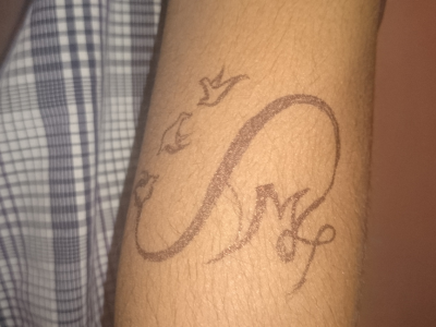 Image of Eternal Art Tattoo Studio